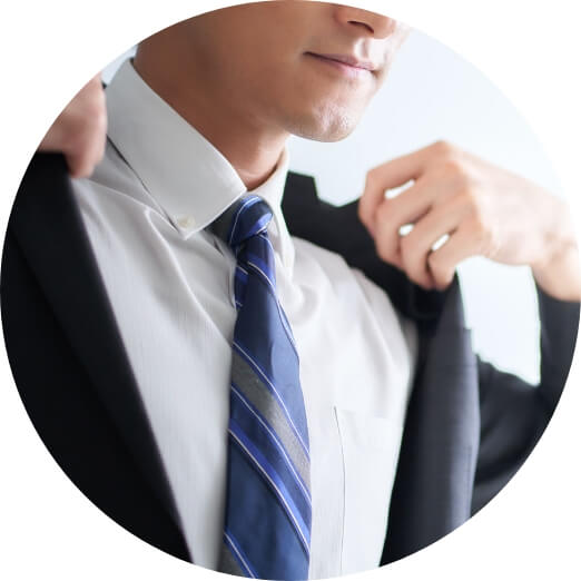 相談者：商社 営業